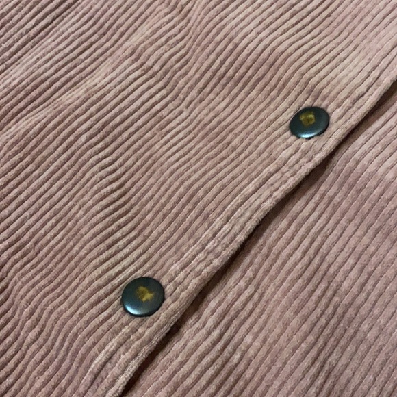 Brandy Melville Bomber Jacket - Picture 4 of 6